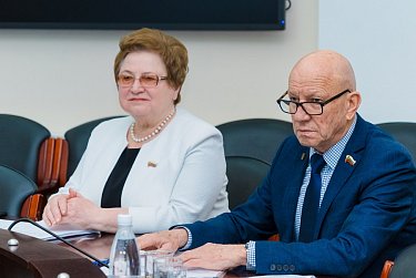 Заседание Заксоба запланировано на 19 марта